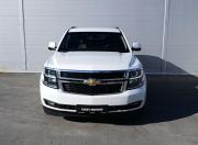Chevrolet Tahoe IV Екатеринбург  - изображение 32
