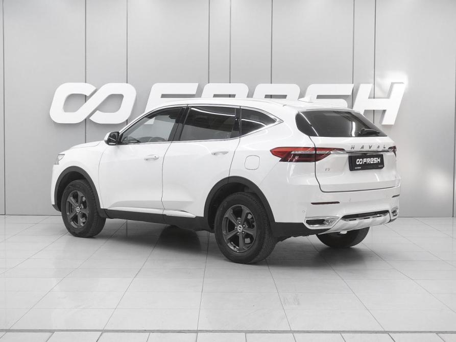 Haval F7 I Ростов-на-Дону  - изображение 2