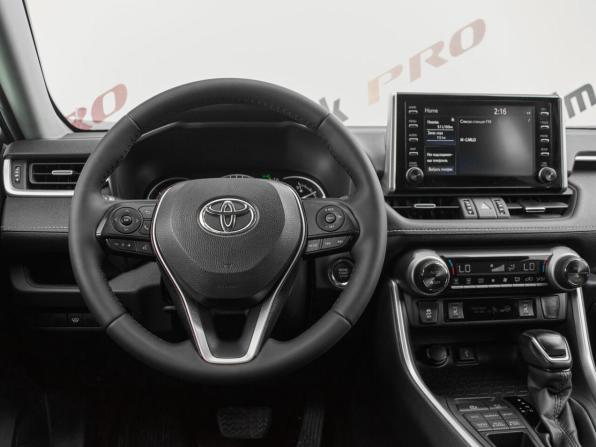 Toyota RAV4 V (XA50) с пробегом 2021 года, цена 3 500 000 рублей, 86613 км, внедорожник, Автокод Объявления