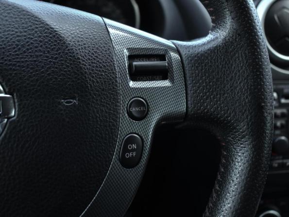 Nissan Qashqai I с пробегом 2008 года, цена 790 000 рублей, 180120 км, внедорожник, Автокод Объявления
