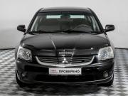 Mitsubishi Galant IX Рестайлинг Москва  - изображение 14