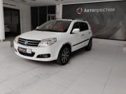 Geely MK Cross I Минеральные Воды  - изображение 20