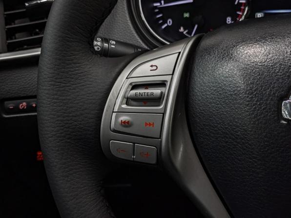 Nissan Qashqai II с пробегом 2016 года, цена 1 430 000 рублей, 144364 км, внедорожник, Автокод Объявления