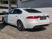 Jaguar XF II Казань  - изображение 30