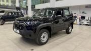 Lada (ВАЗ) Niva I Рестайлинг (Travel) Сыктывкар  - изображение 11