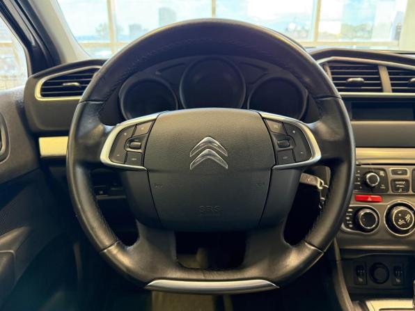 Citroen C4 II с пробегом 2015 года, цена 873 000 рублей, 88000 км, седан, Автокод Объявления
