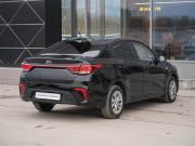 Kia Rio IV Новосибирск  - изображение 26