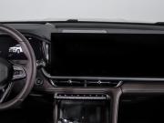 Geely Monjaro I Рестайлинг 2 (China Market) Москва  - изображение 36