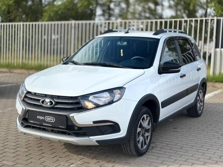 Lada (ВАЗ) Granta I Рестайлинг Тверь  - изображение 3