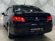 Peugeot 408 I Оренбург  - изображение 23