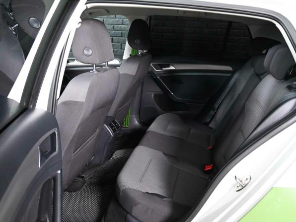 Volkswagen Golf VII с пробегом 2014 года, цена 1 160 000 рублей, 211299 км, хэтчбек, Автокод Объявления