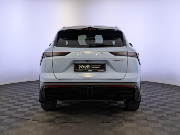 JETOUR DASHING I с пробегом 2023 года, цена 1 870 000 рублей, 75595 км, внедорожник, Автокод Объявления