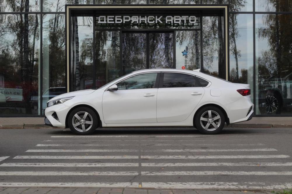 Kia Cerato IV Рестайлинг Брянск  - изображение 2