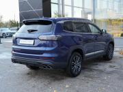 Chery Tiggo 8 Pro Max I Новосибирск  - изображение 35