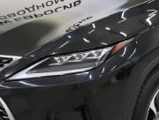 Lexus RX IV Рестайлинг Санкт-Петербург  - изображение 50