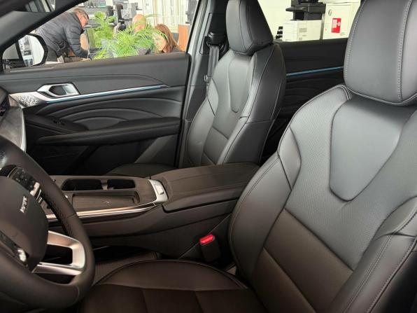 Новый Haval F7x II 2026 года, цена 3 999 000 рублей, внедорожник, Автокод Объявления
