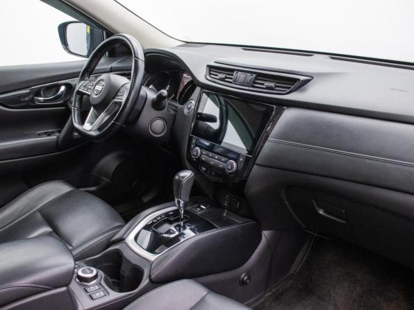 Nissan X-Trail III Рестайлинг с пробегом 2020 года, цена 2 418 000 рублей, 136000 км, внедорожник, Автокод Объявления