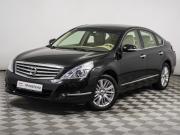 Nissan Teana II Рестайлинг Москва  - изображение 22