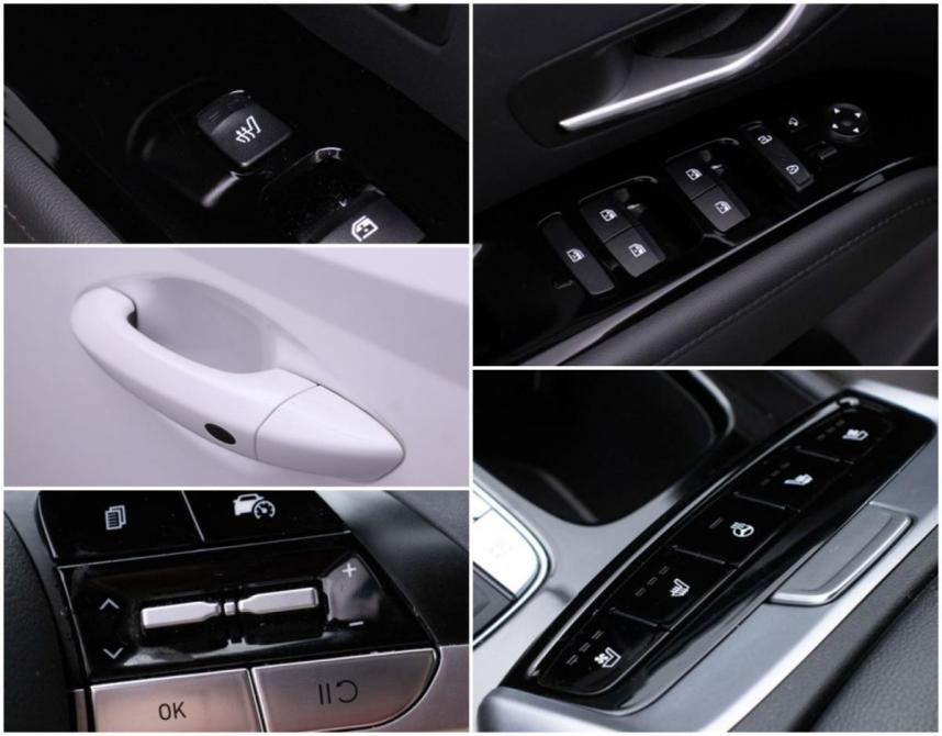 Hyundai Tucson IV Москва  - изображение 16