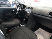 Volkswagen Polo V Калуга  - изображение 46