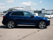 Audi Q5 II (FY) Москва  - изображение 32