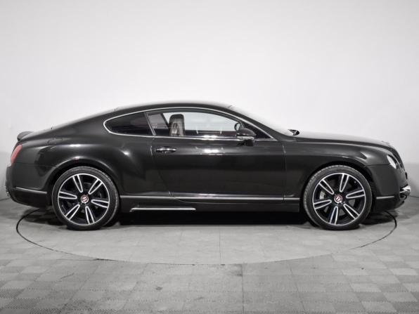 Bentley Continental GT I с пробегом 2007 года, цена 1 990 000 рублей, 188954 км, купе, Автокод Объявления