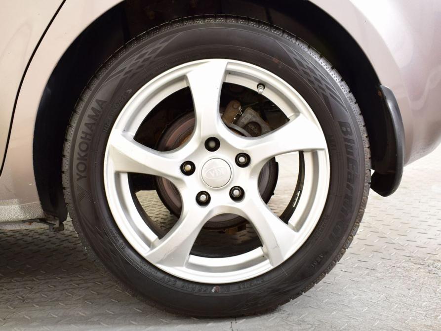 Kia Ceed I Кемерово  - изображение 11