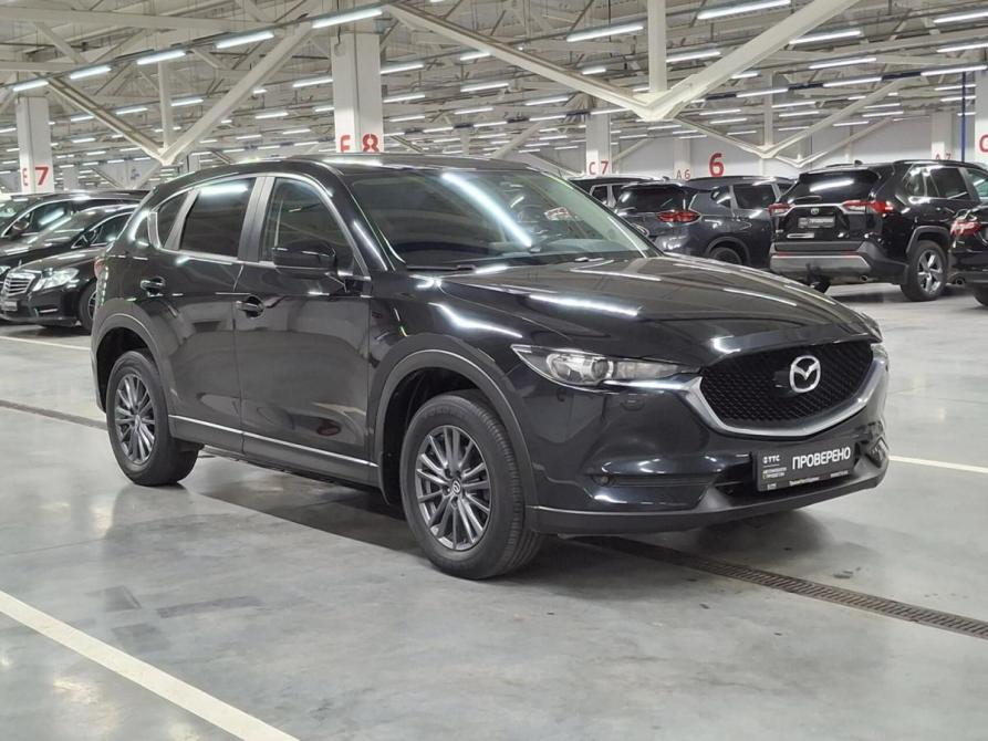 Mazda CX-5 II Казань  - изображение 3