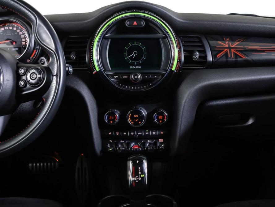 Mini Hatch III (F55/F56) Рестайлинг Москва  - изображение 14