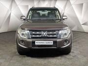 Mitsubishi Pajero IV Рестайлинг 1 Москва  - изображение 29