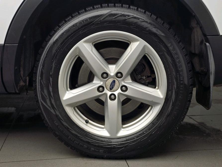 Ford Explorer V Рестайлинг Москва  - изображение 24