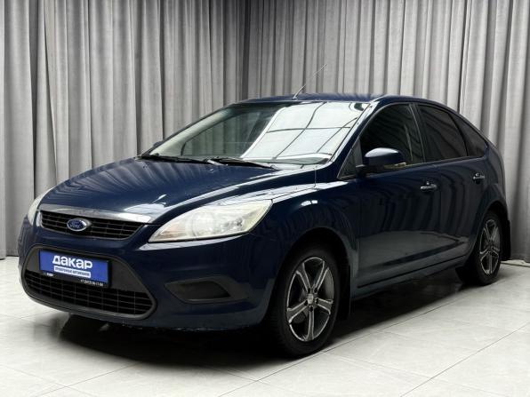 Ford Focus II Рестайлинг с пробегом 2010 года, цена 439 000 рублей, 246000 км, хэтчбек, Автокод Объявления