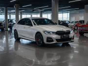 BMW 3 серии VII (G2x) Москва  - изображение 25