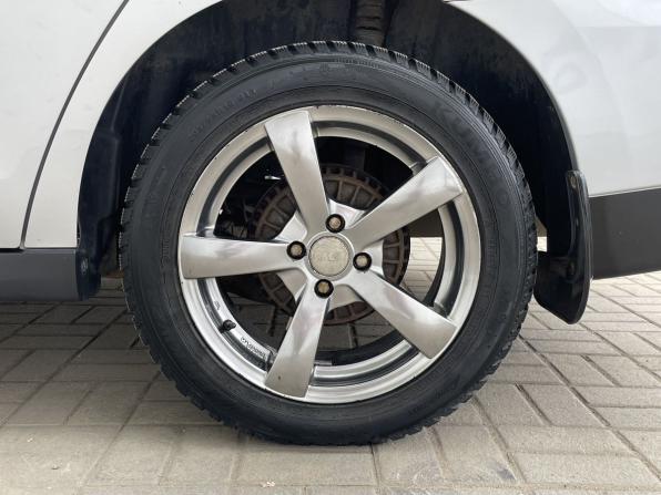 Nissan Almera III (G15) с пробегом 2013 года, цена 825 000 рублей, 92164 км, седан, Автокод Объявления