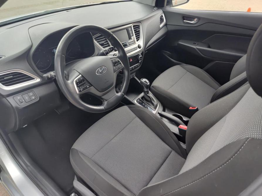 Hyundai Solaris II Ижевск  - изображение 20