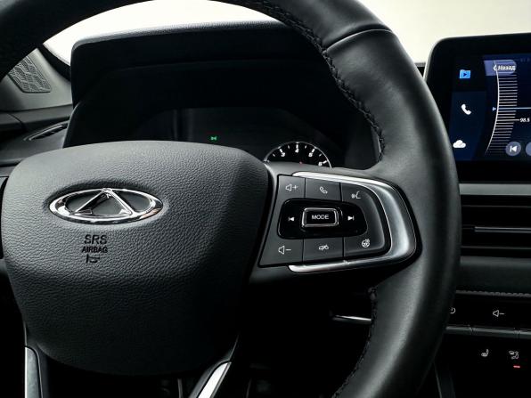 Chery Tiggo 4 Pro I с пробегом 2024 года, цена 1 649 000 рублей, 15650 км, внедорожник, Автокод Объявления