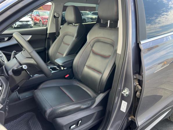 Chery Tiggo 7 Pro I с пробегом 2022 года, цена 1 691 000 рублей, 53394 км, внедорожник, Автокод Объявления