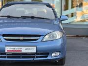 Chevrolet Lacetti I Архангельск  - изображение 29