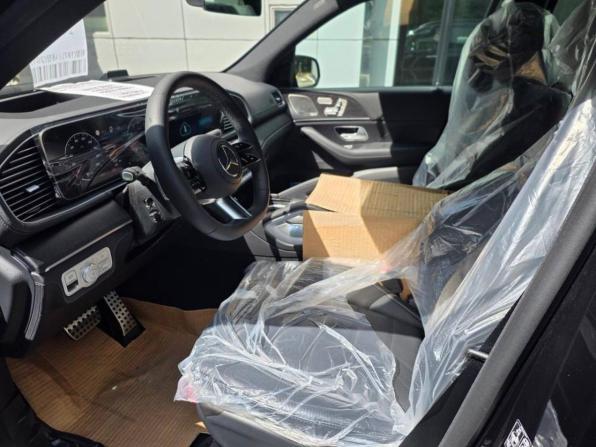 Новый Mercedes-Benz GLS II (X167) Рестайлинг 2026 года, цена 16 940 000 рублей, внедорожник, Автокод Объявления