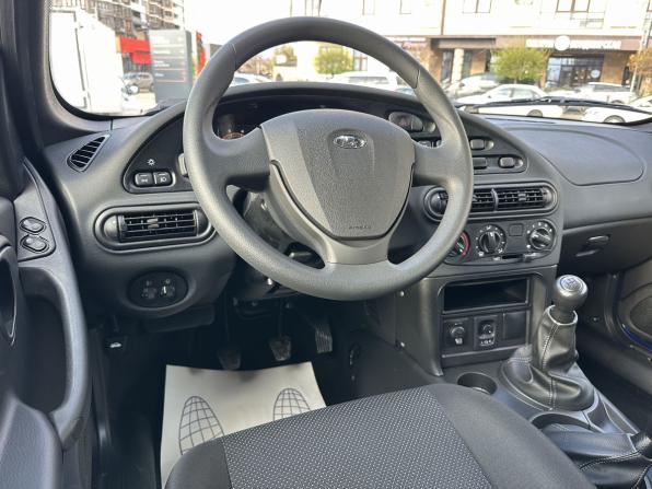 Новый Lada (ВАЗ) Niva I Рестайлинг (Travel) 2026 года, цена 1 439 000 рублей, внедорожник, Автокод Объявления