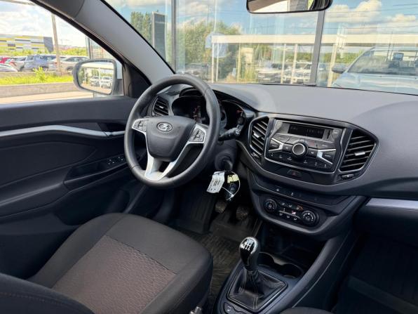 Lada (ВАЗ) Vesta I с пробегом 2020 года, цена 1 034 000 рублей, 112831 км, универсал, Автокод Объявления