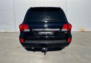Toyota Land Cruiser 200 Series Рестайлинг 1 Екатеринбург  - изображение 36