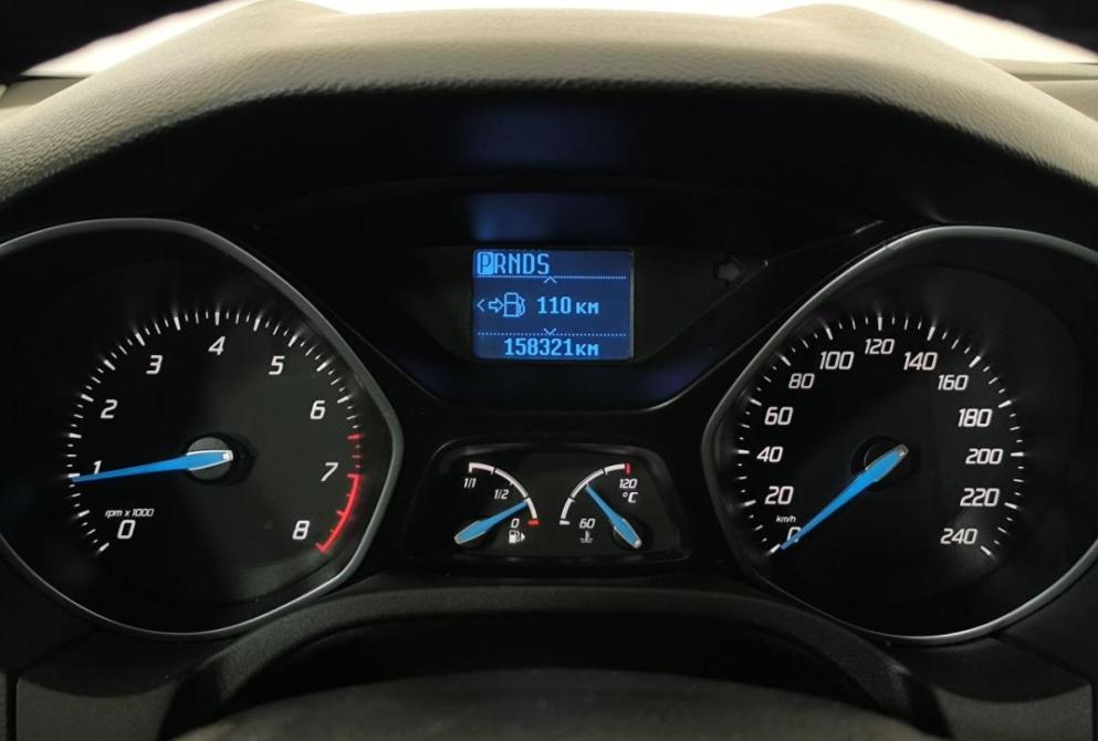 Ford Focus III Нижний Новгород  - изображение 7