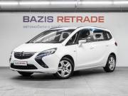 Opel Zafira C Тюмень  - изображение 23