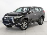 Mitsubishi Pajero Sport III Санкт-Петербург  - изображение 27