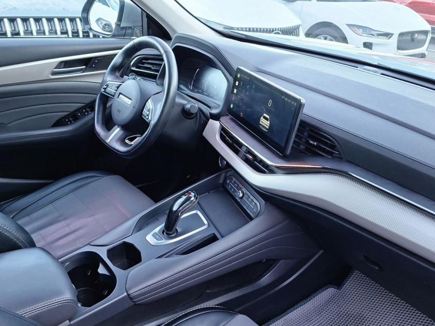 Haval F7 I Рестайлинг Владимир  - изображение 11