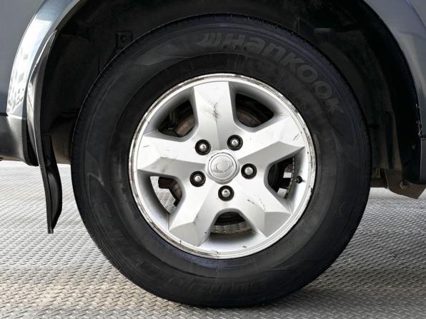 SsangYong Kyron I Рестайлинг с пробегом 2013 года, цена 720 000 рублей, 246000 км, внедорожник, Автокод Объявления