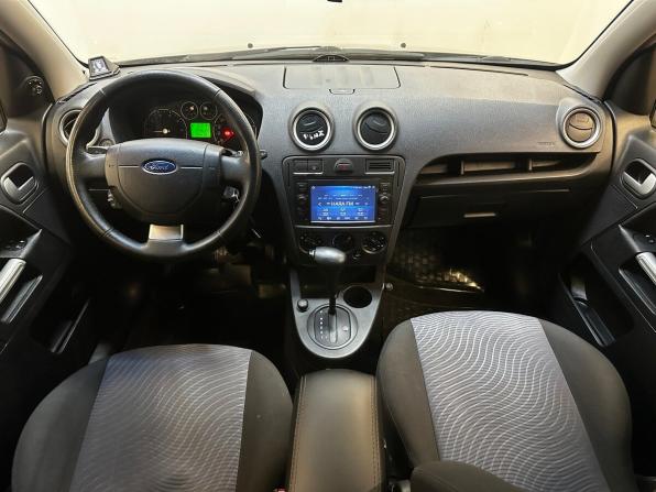 Ford Fusion I Рестайлинг с пробегом 2007 года, цена 475 000 рублей, 169511 км, хэтчбек, Автокод Объявления