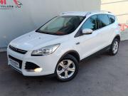 Ford Kuga II Рестайлинг Ярославль  - изображение 23