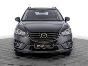 Mazda CX-5 I Рестайлинг Москва  - изображение 29